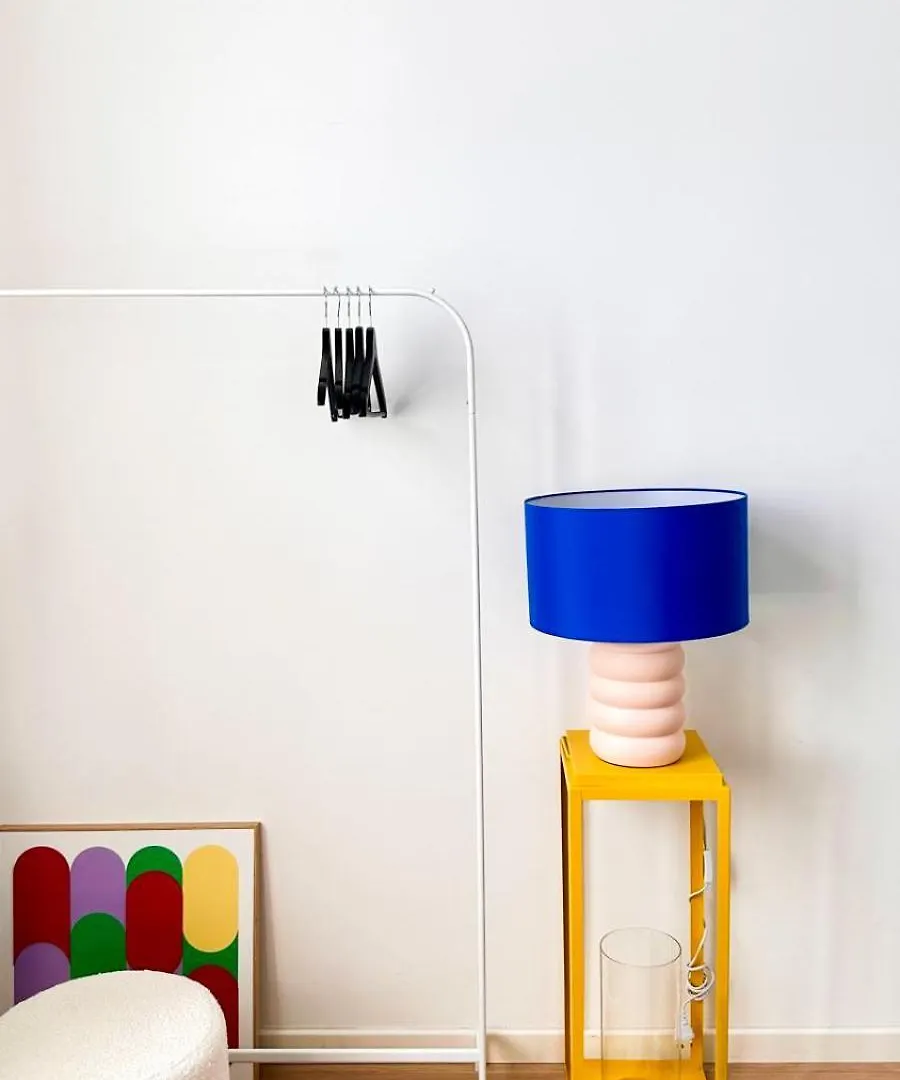 Daire Bauhaus Suites Anvers