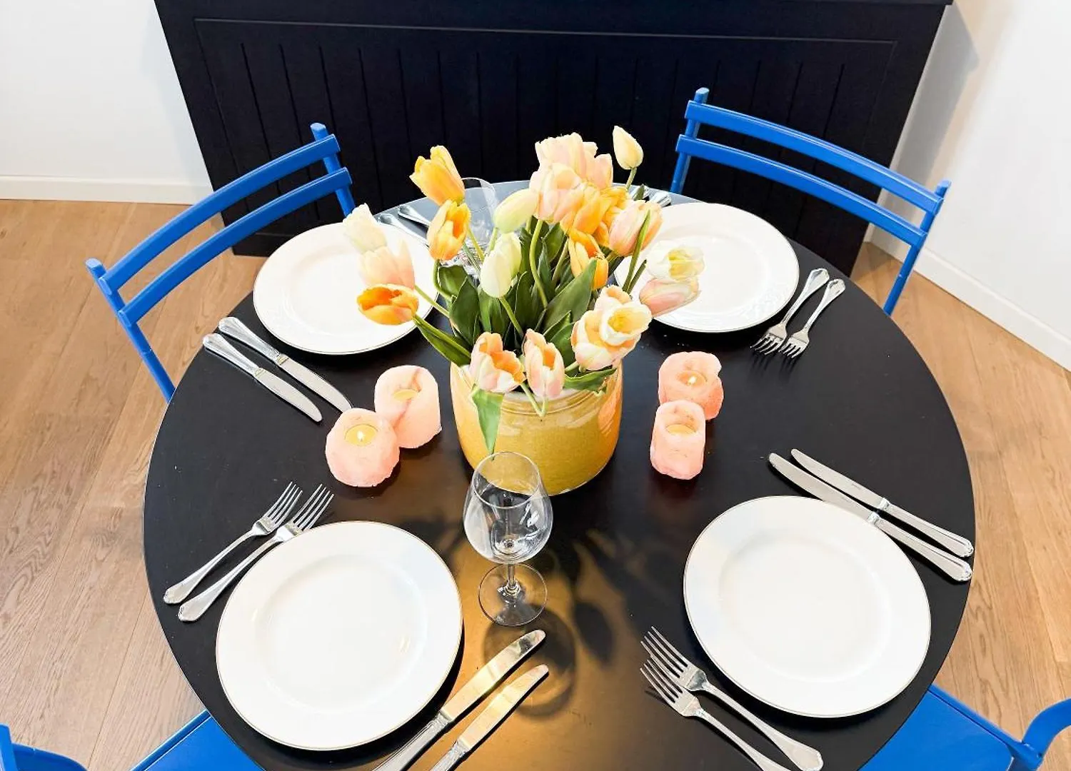 Daire Bauhaus Suites Anvers Belçika