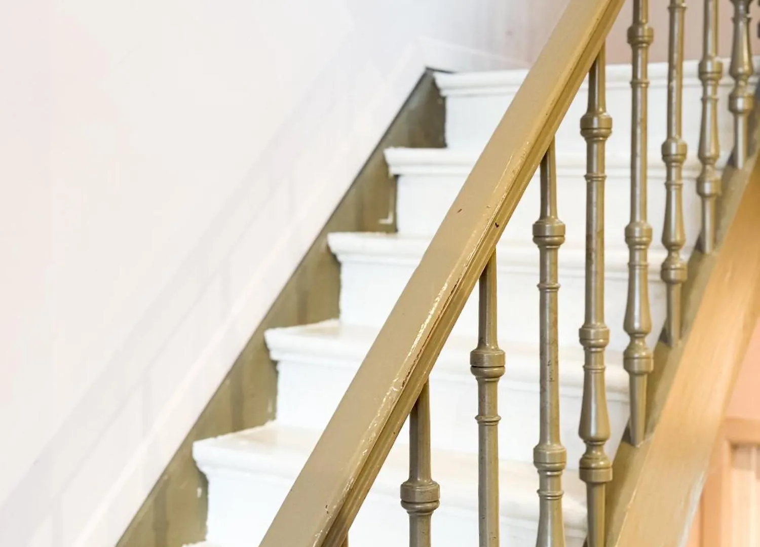 Bauhaus Suites Anvers